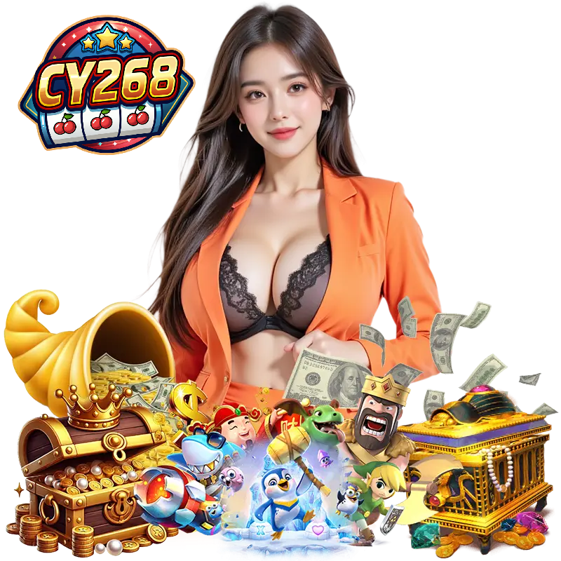 CY268 เข้าสู่ระบบ