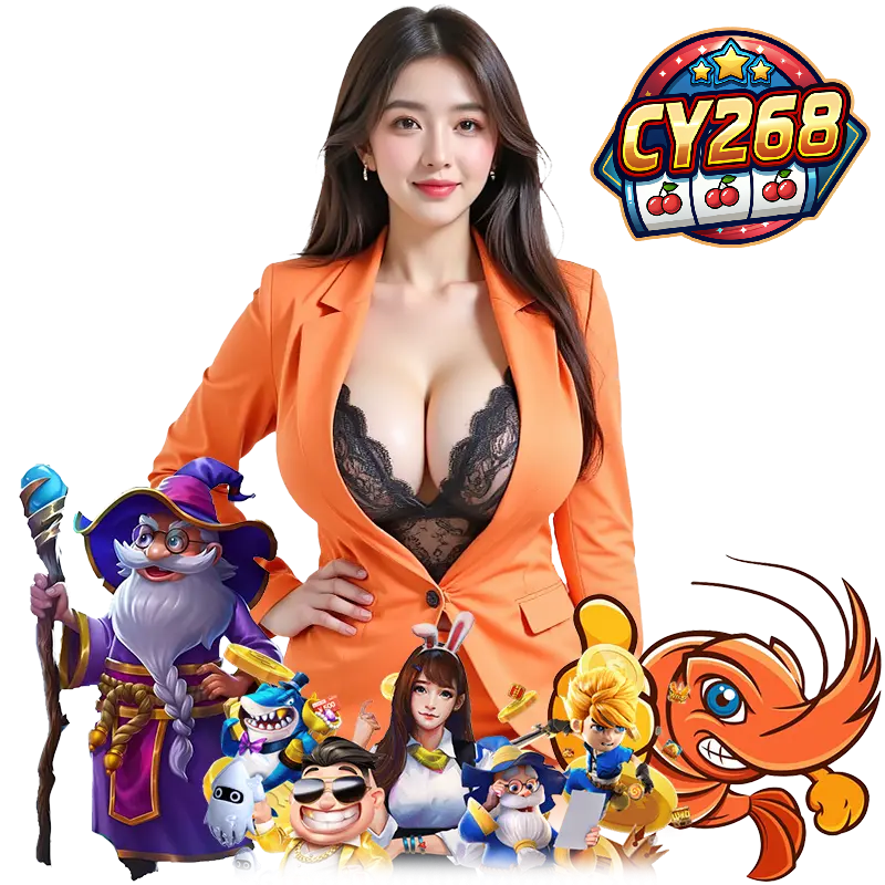 CY268